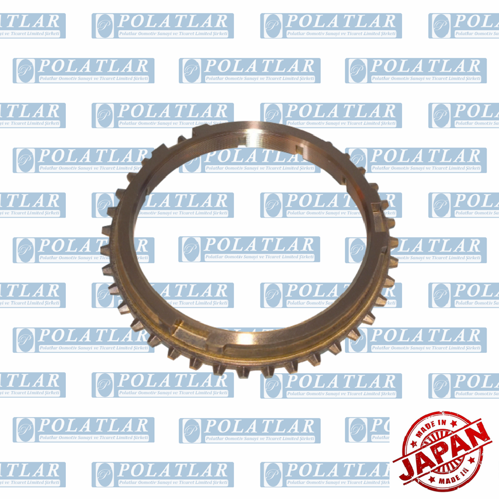 CANTER 659 ŞANZIMAN SENKROMEÇ 4/5 HALKA (EM)