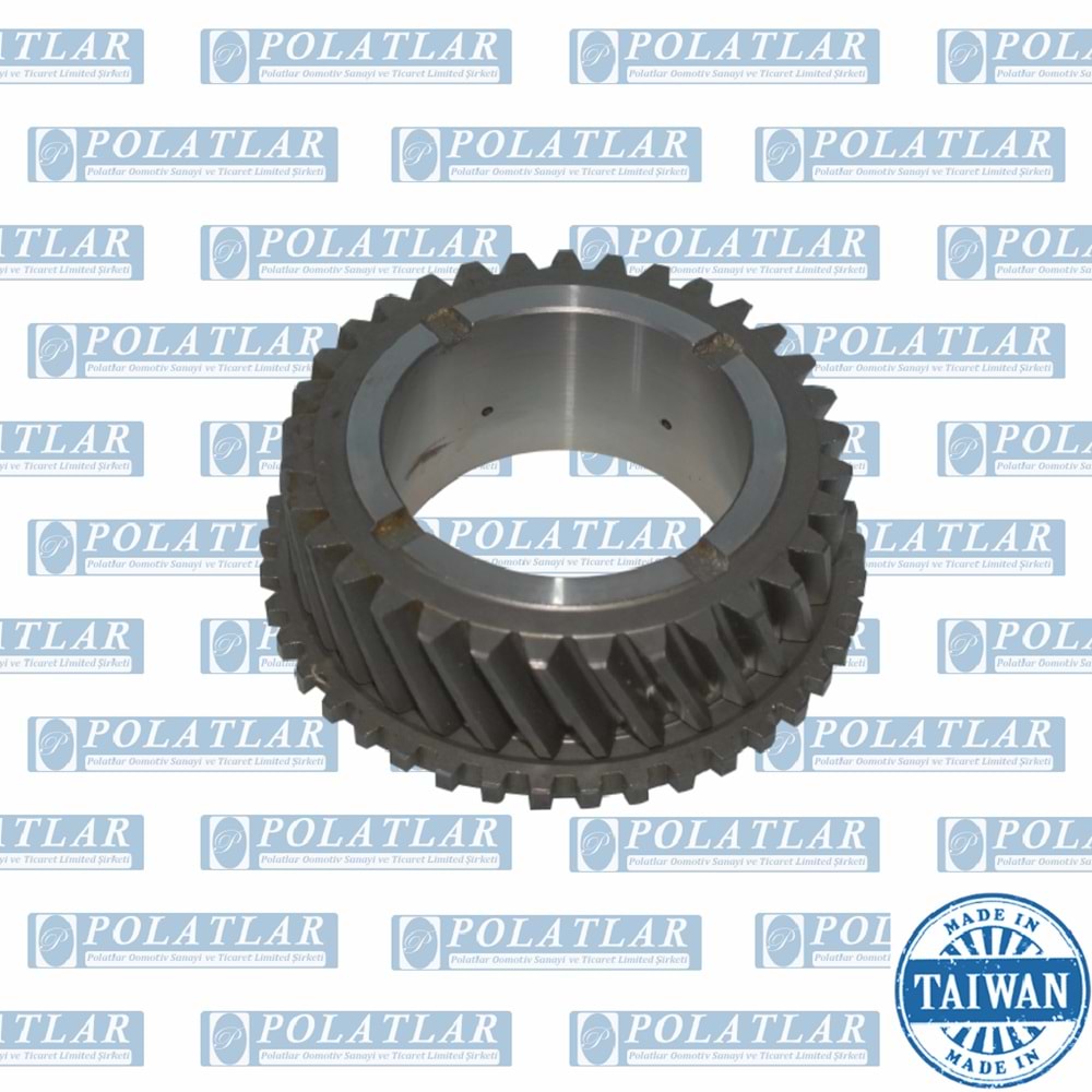 CANTER 449 ŞANZIMAN 3. VİTES DİŞLİSİ 32x42