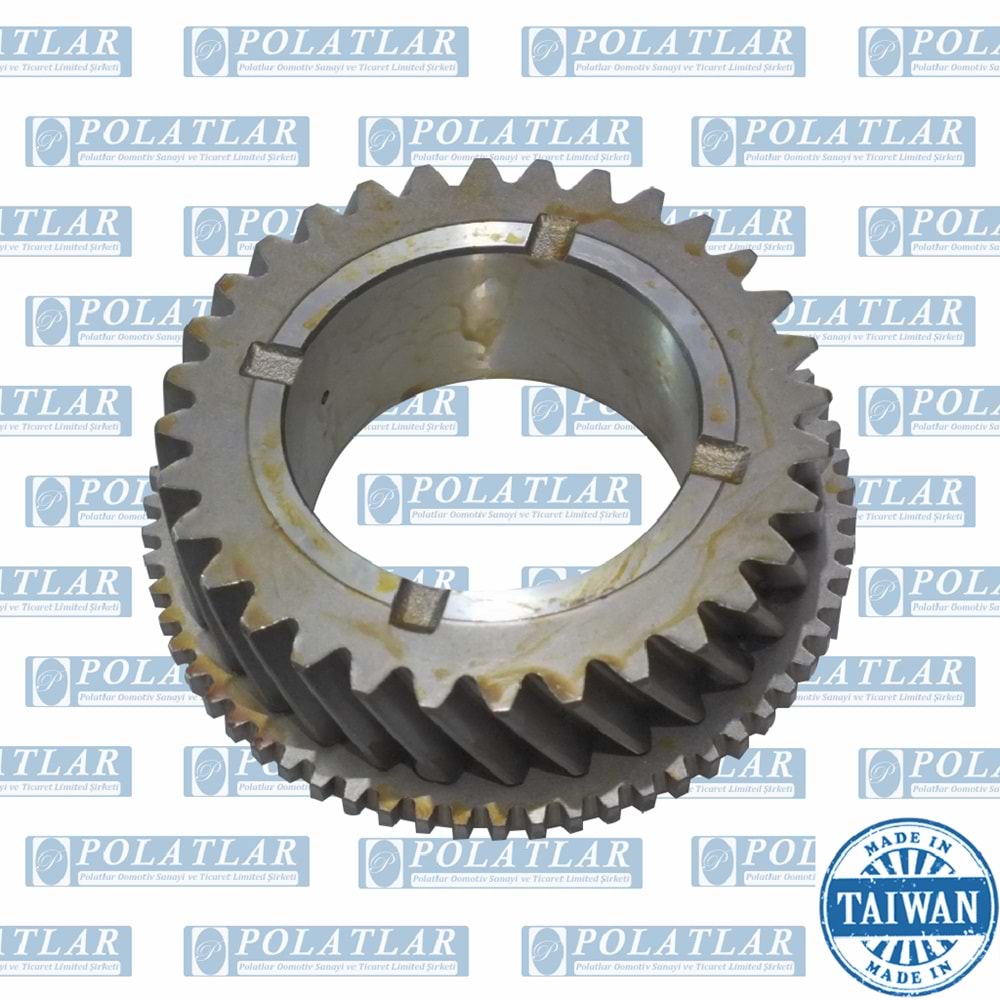 CANTER 659 ŞANZIMAN DİŞLİ 3 VİTES E-M 32 X 42