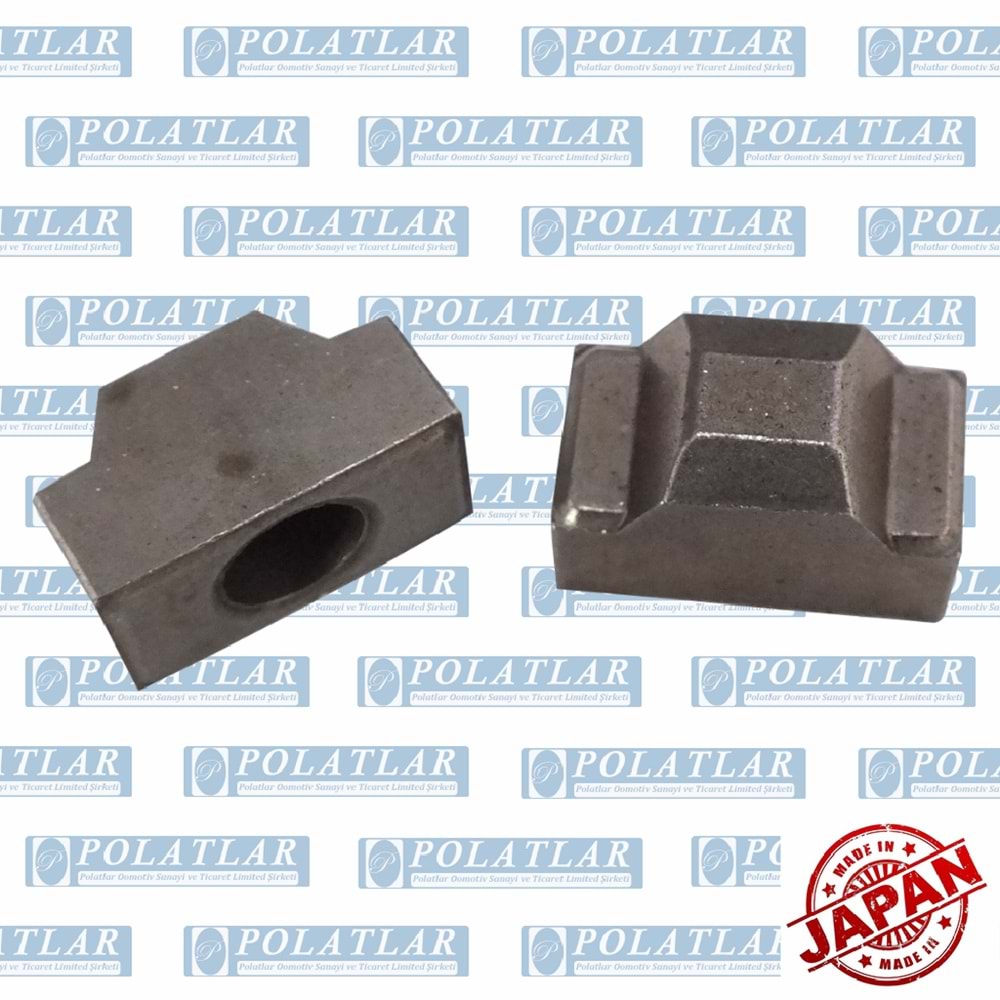 CANTER 659 ŞANZIMAN SENKROMEÇ KAMA (ADET) ME609781