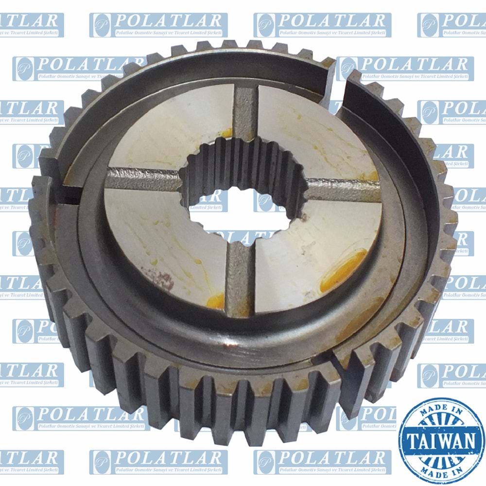 CANTER 659 ŞANZIMAN SENKROMEÇ 4/5 GÖBEK DİŞLİ (42x20 DİŞ) 503366
