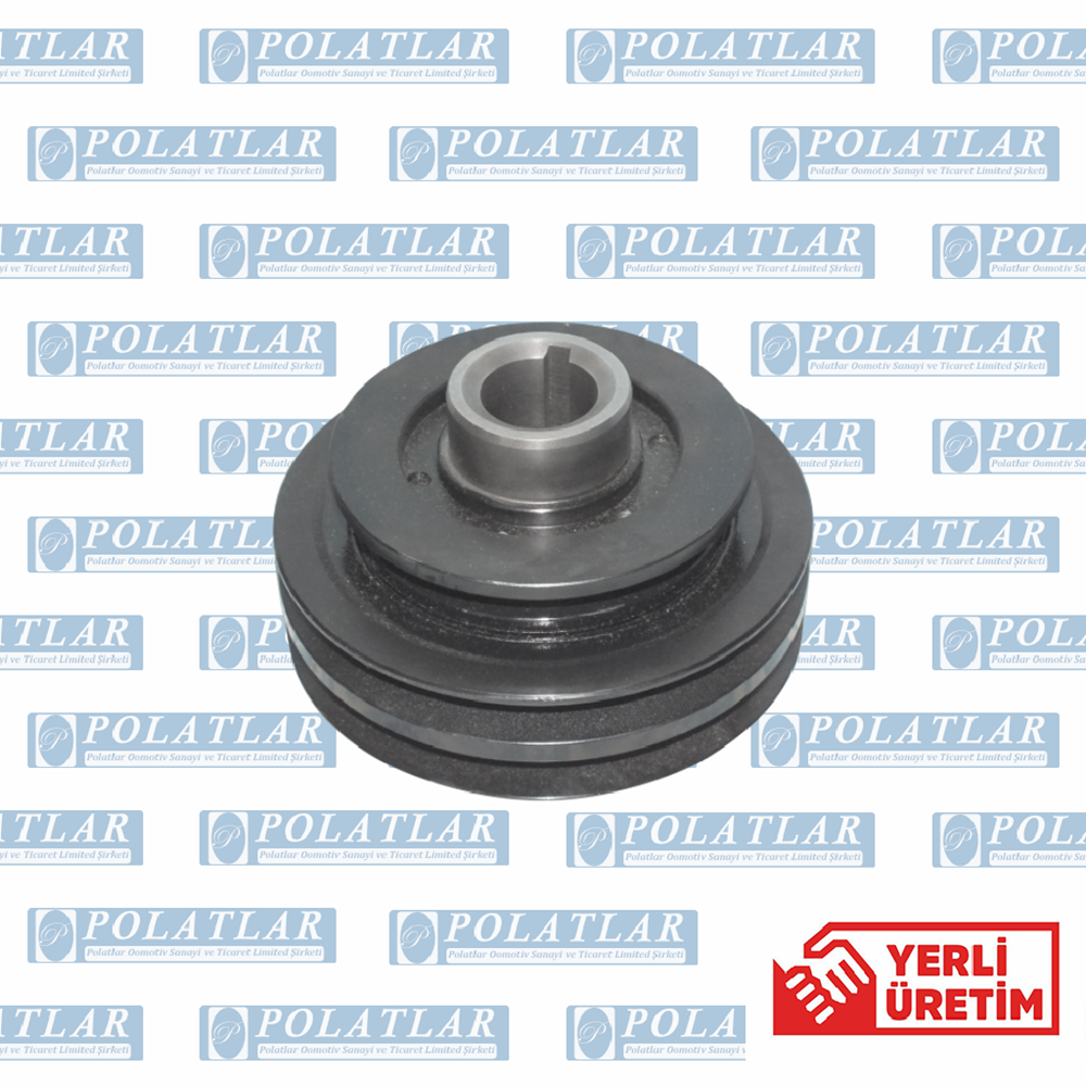 CANTER 449 MOTOR 4D34 KRANK KASNAK