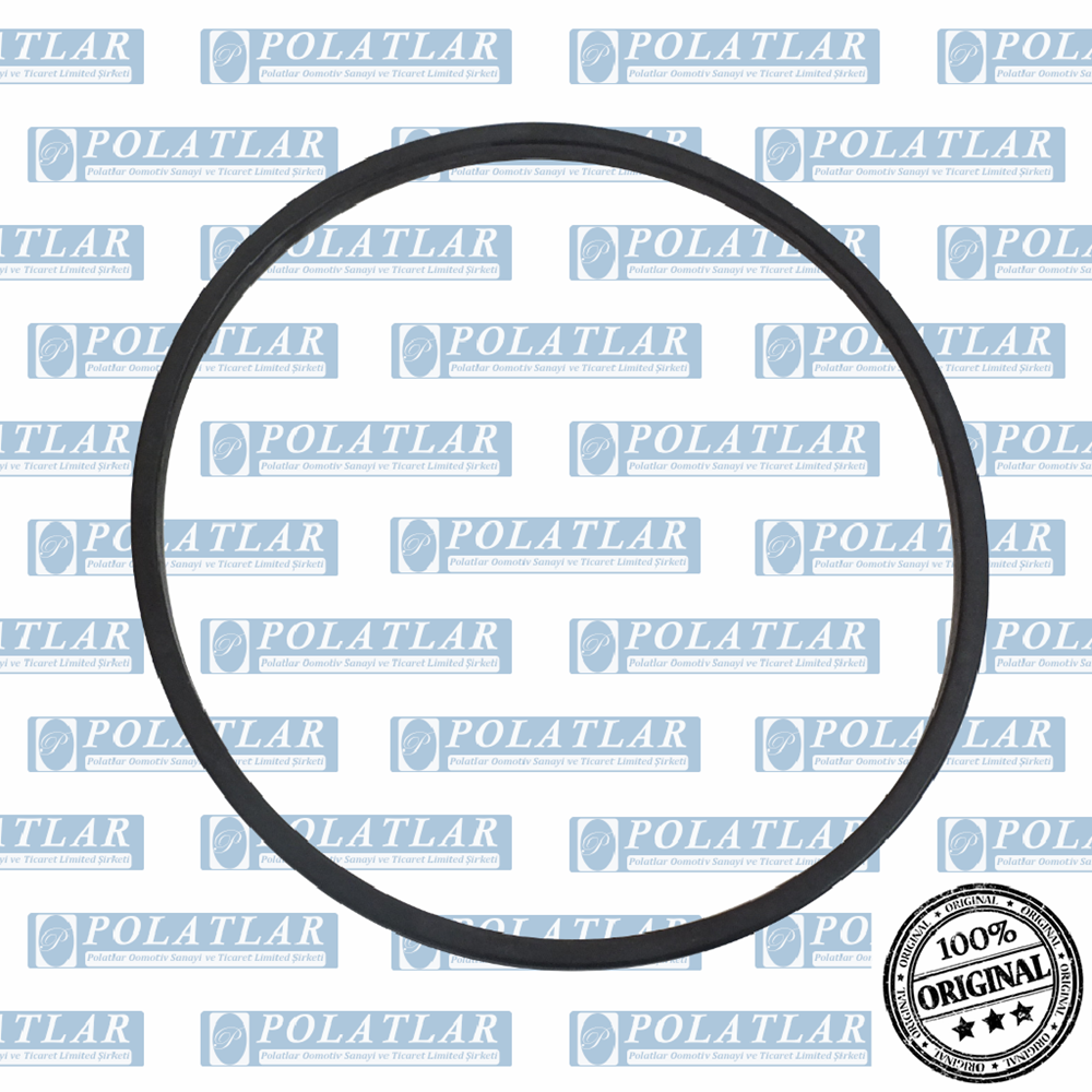 CANTER 659 FREN VAKUM POMPA ORİNG LASTİK