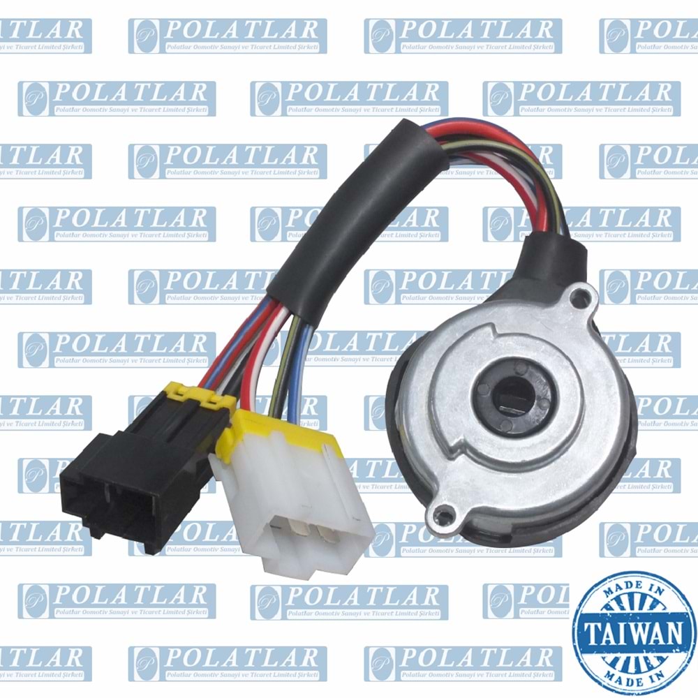 CANTER 659 KONTAK KABLOSU TERMİNAL YM