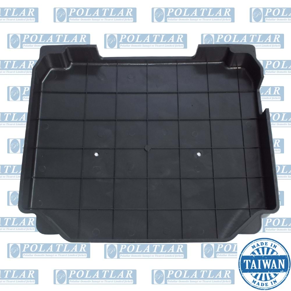 CANTER 711 AKÜ KAPAK (36*31 CM)