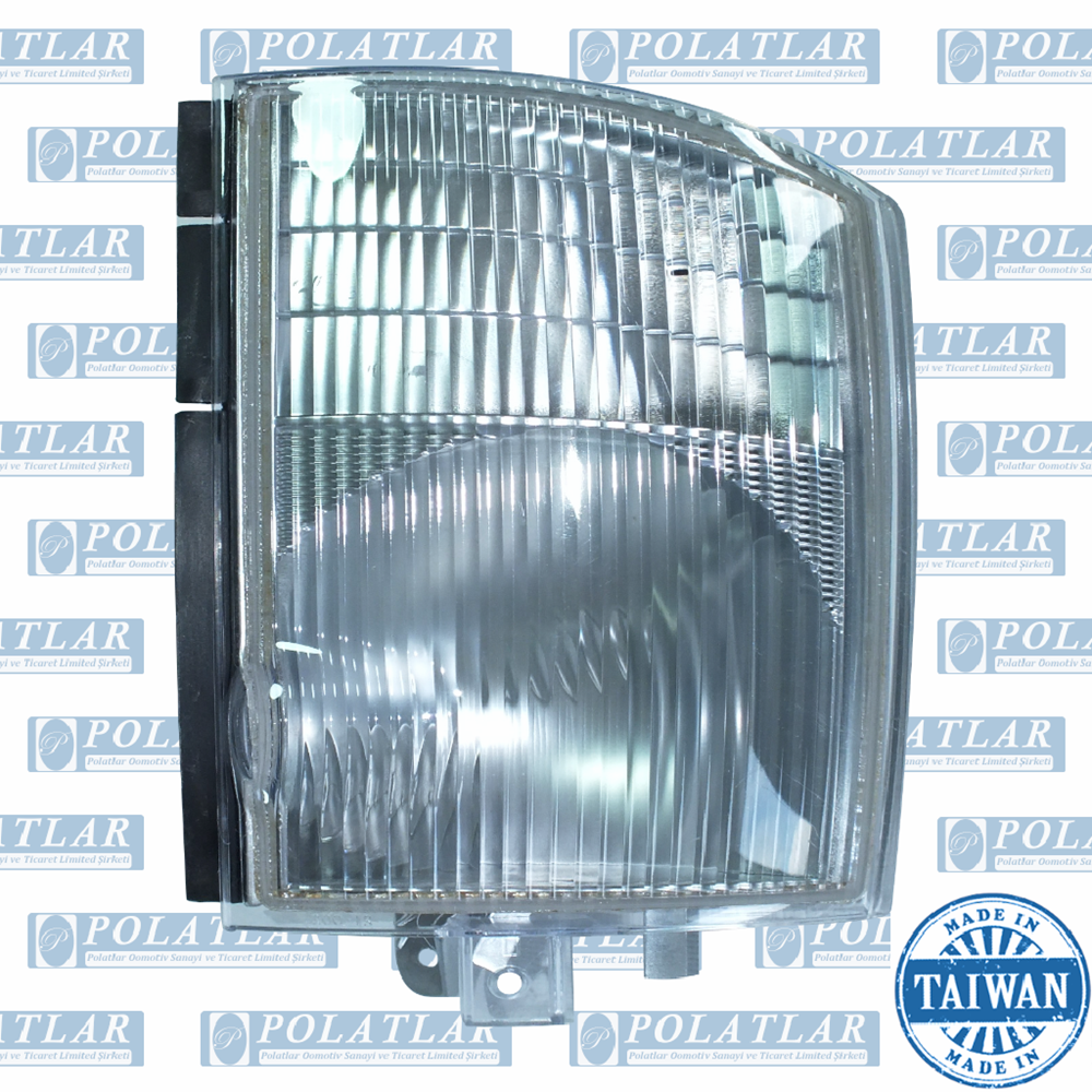CANTER 859 E4 FAR YANI SİNYAL LAMBASI SOL