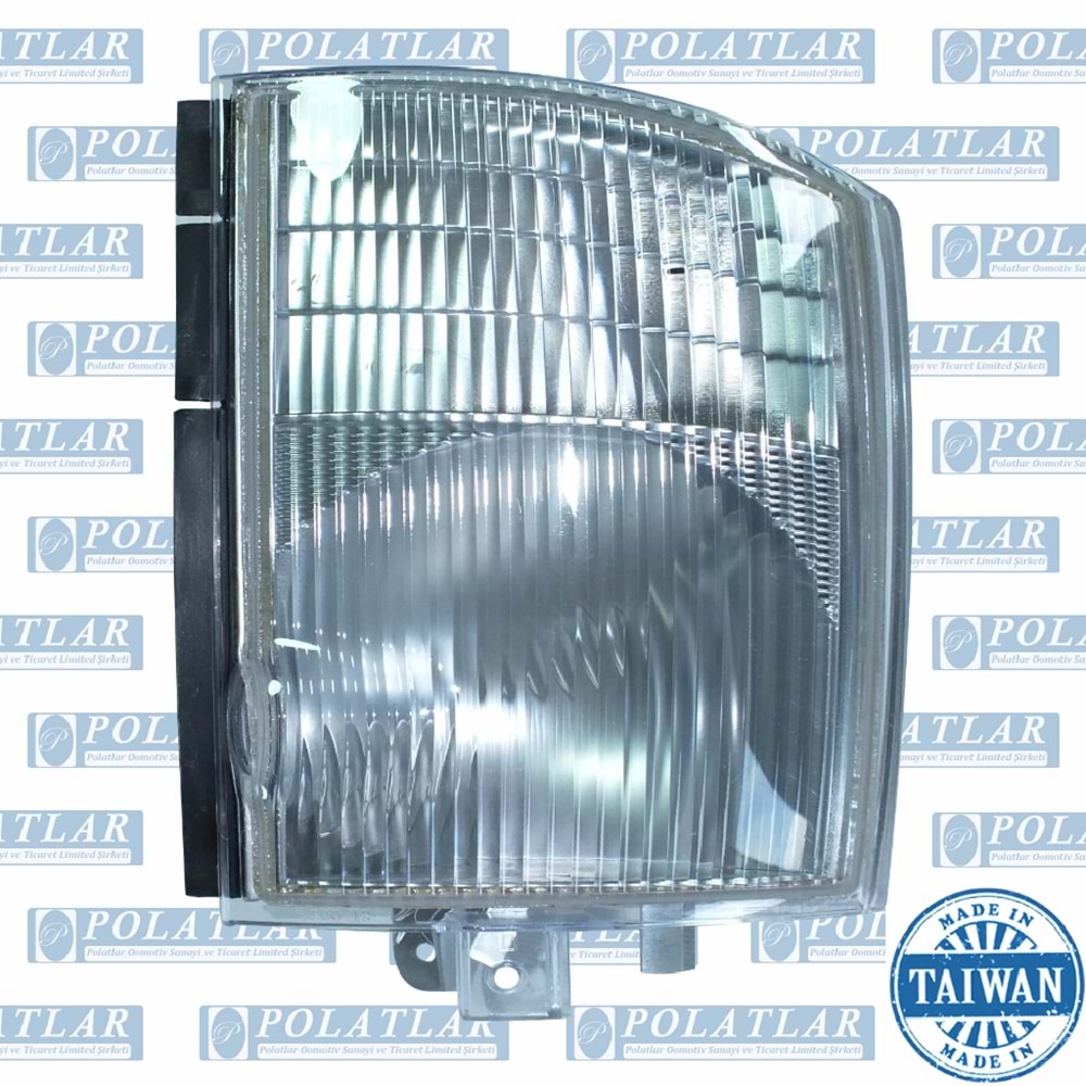 CANTER 711 FUSO FAR YANI SİNYAL LAMBASI SOL