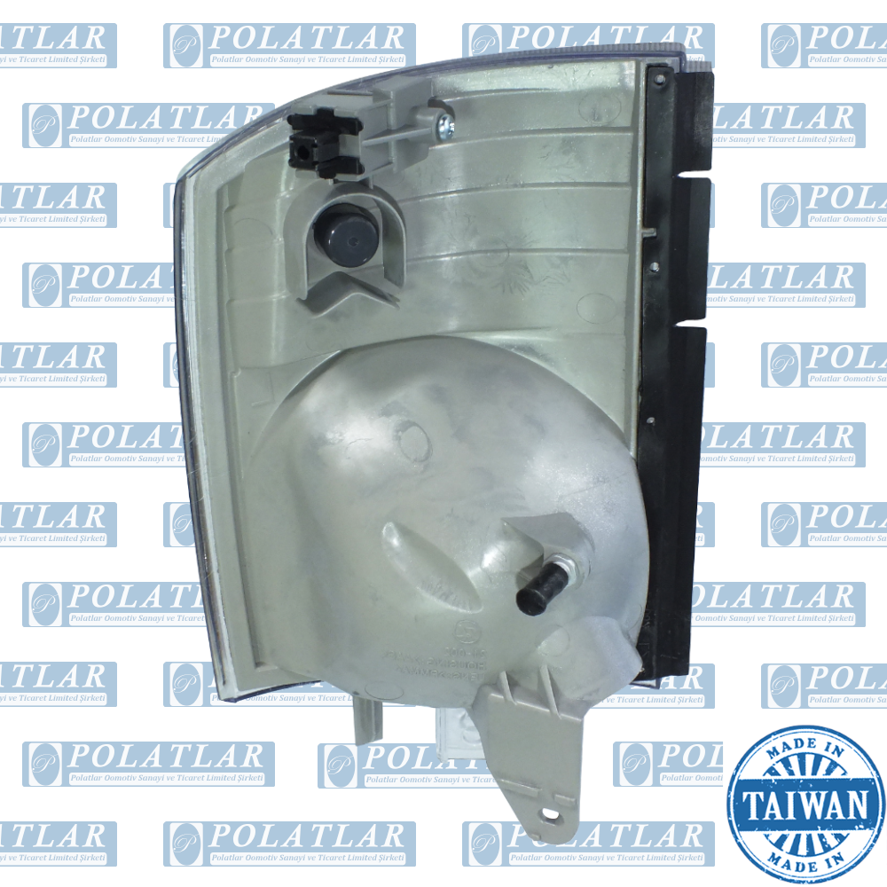 CANTER 859 E4 FAR YANI SİNYAL LAMBASI SOL