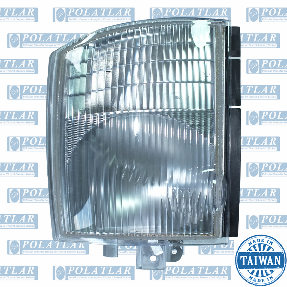 CANTER 859 E4 FAR YANI SİNYAL LAMBASI SAĞ