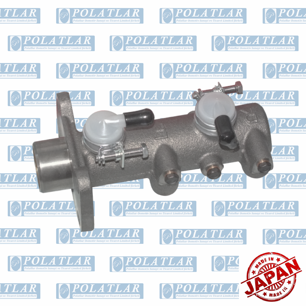 CANTER 659 FREN ANA MERKEZ (+ABS)