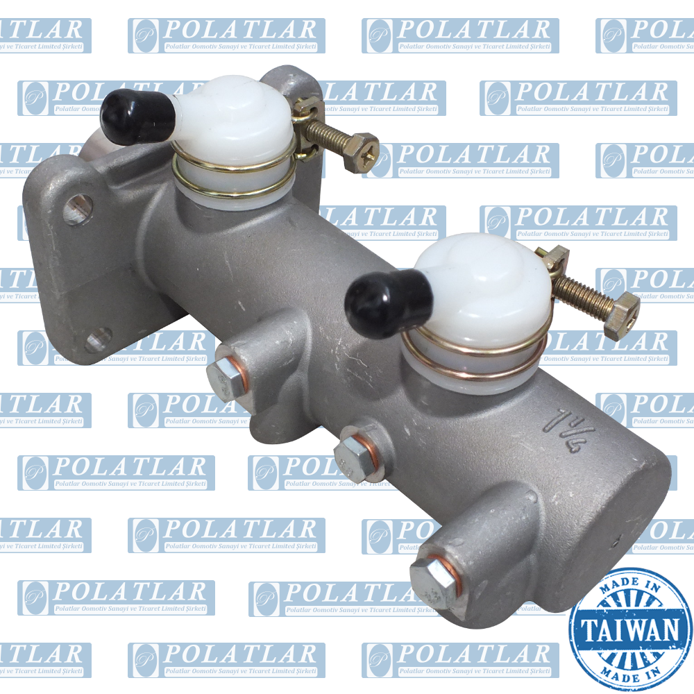 CANTER 659 FREN ANA MERKEZ (+ABS) MK355049