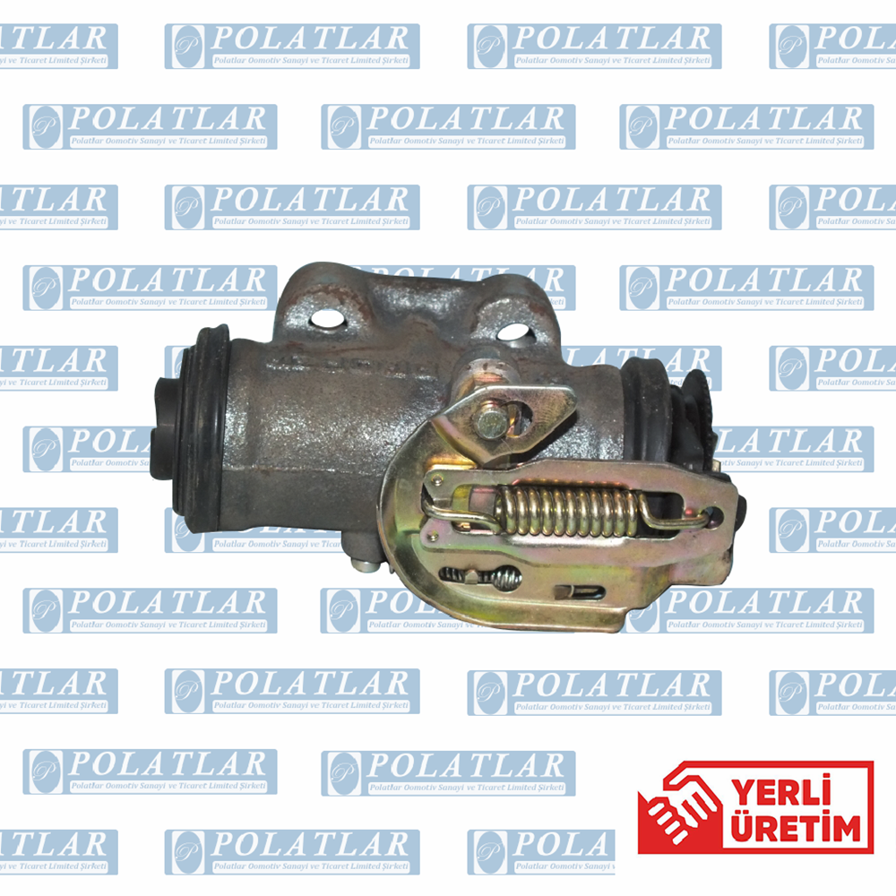 CANTER 659 FREN SİLİNDİRİ ARKA ARKA SAĞ +ABS