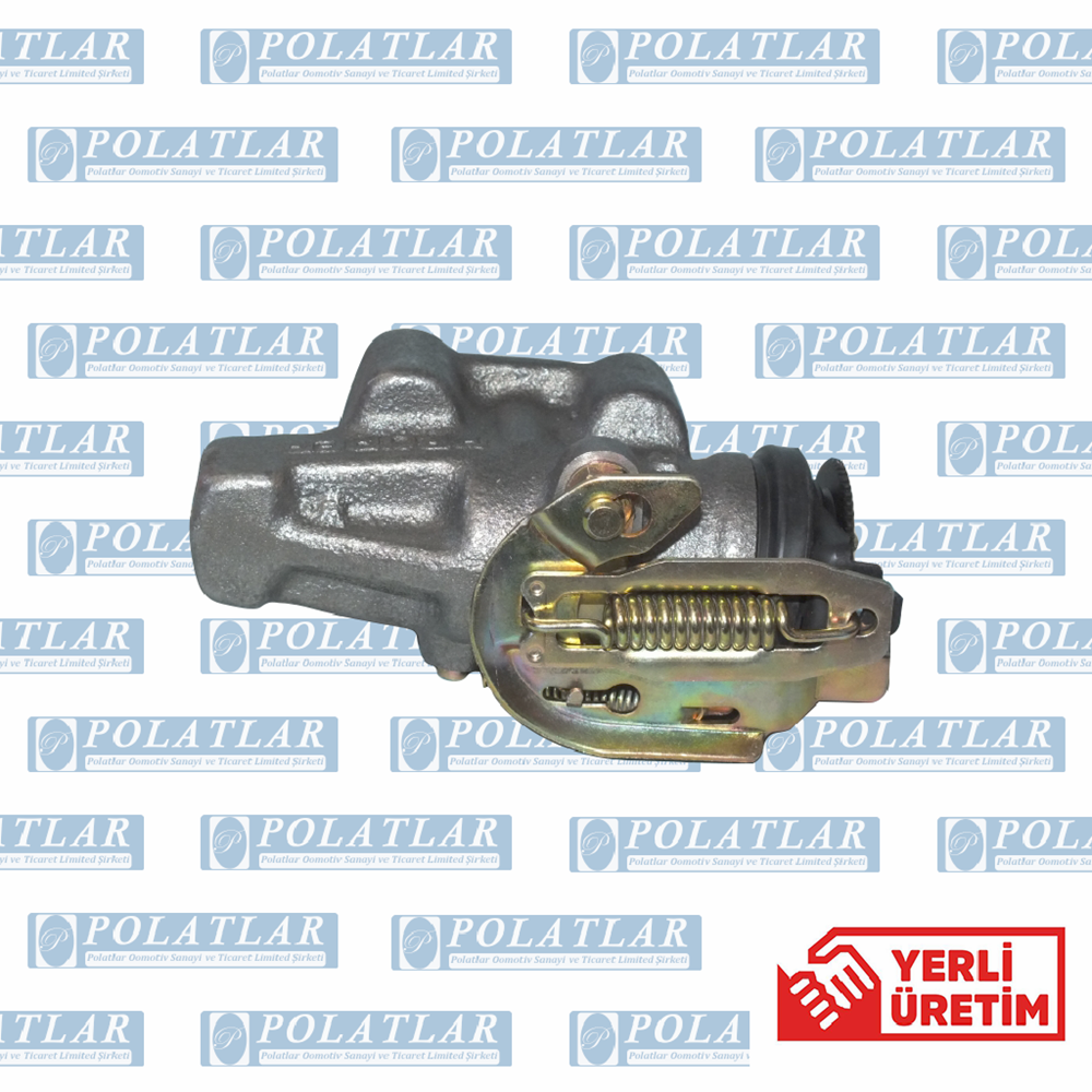 CANTER 659 FREN SİLİNDİRİ ÖN SAĞ+ABS MB030