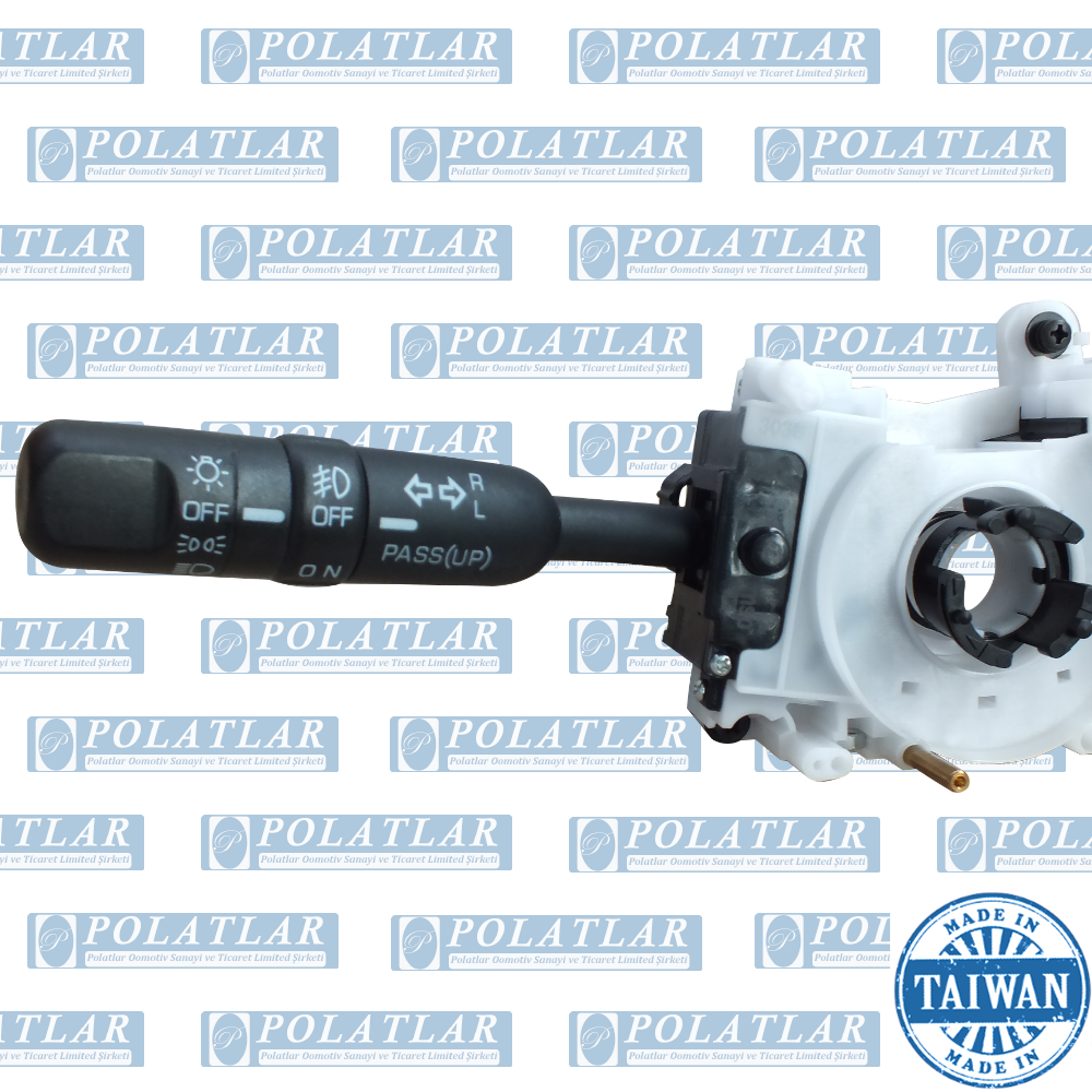 CANTER 859 E4 SİNYAL KOLU KOMPLE MK421803