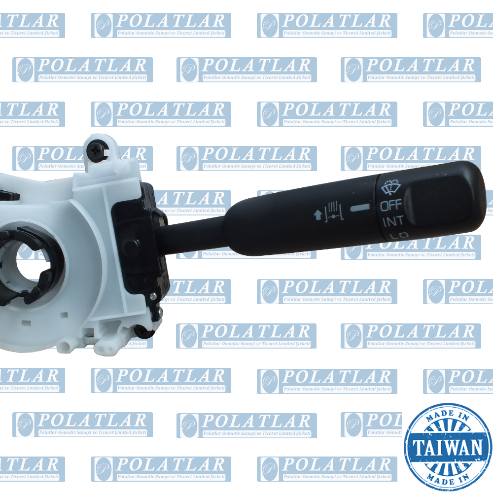 CANTER 859 E4 SİNYAL KOLU KOMPLE MK421803