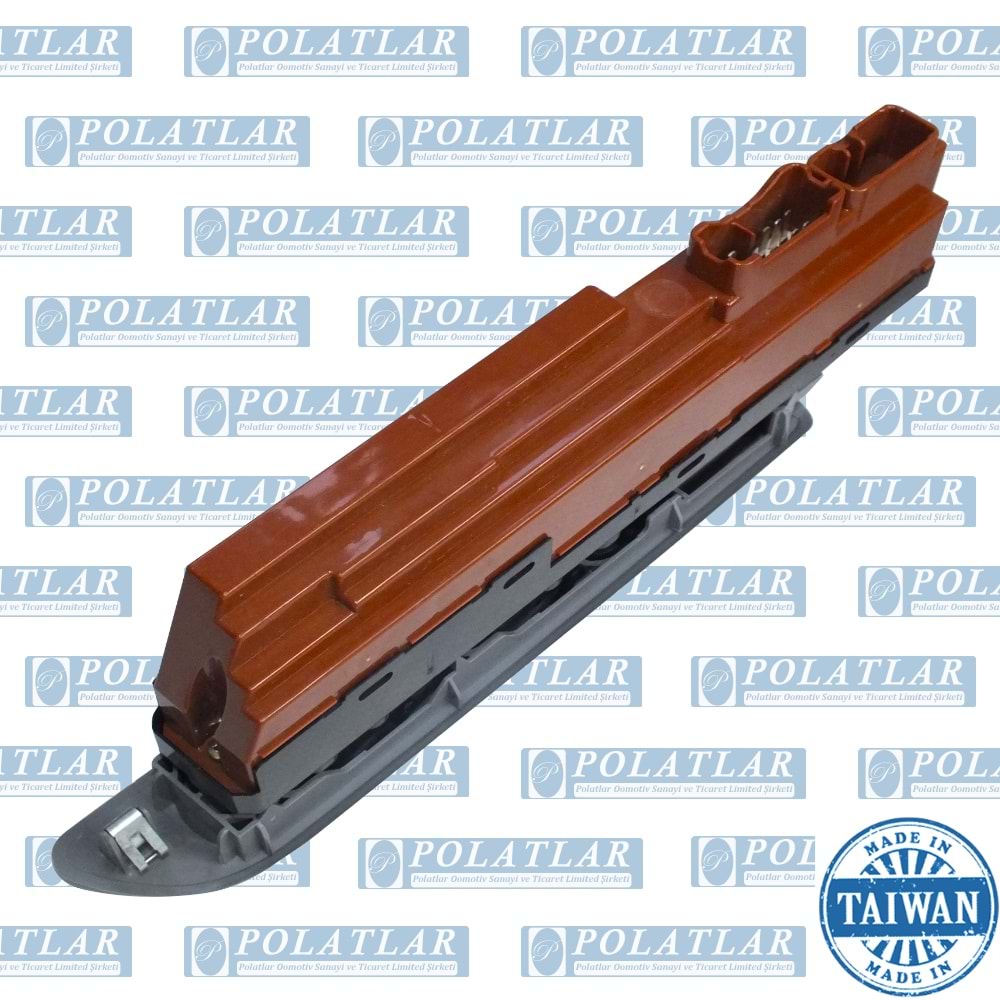 CANTER 711 CAM AÇMA ANAHTAR DÜĞME ÇİFTLİ SOL (12V)