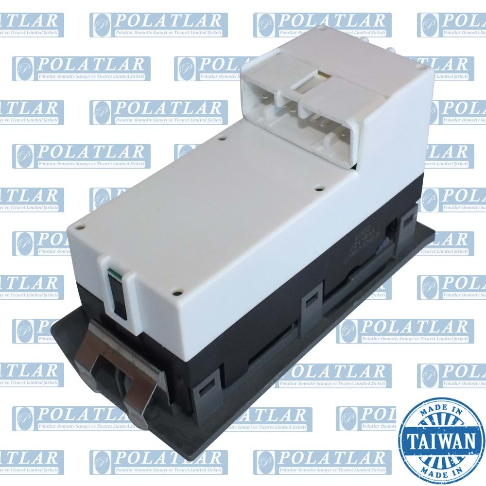 CANTER 659 CAM AÇMA ANAHTAR DÜĞMESİ SOL 24V