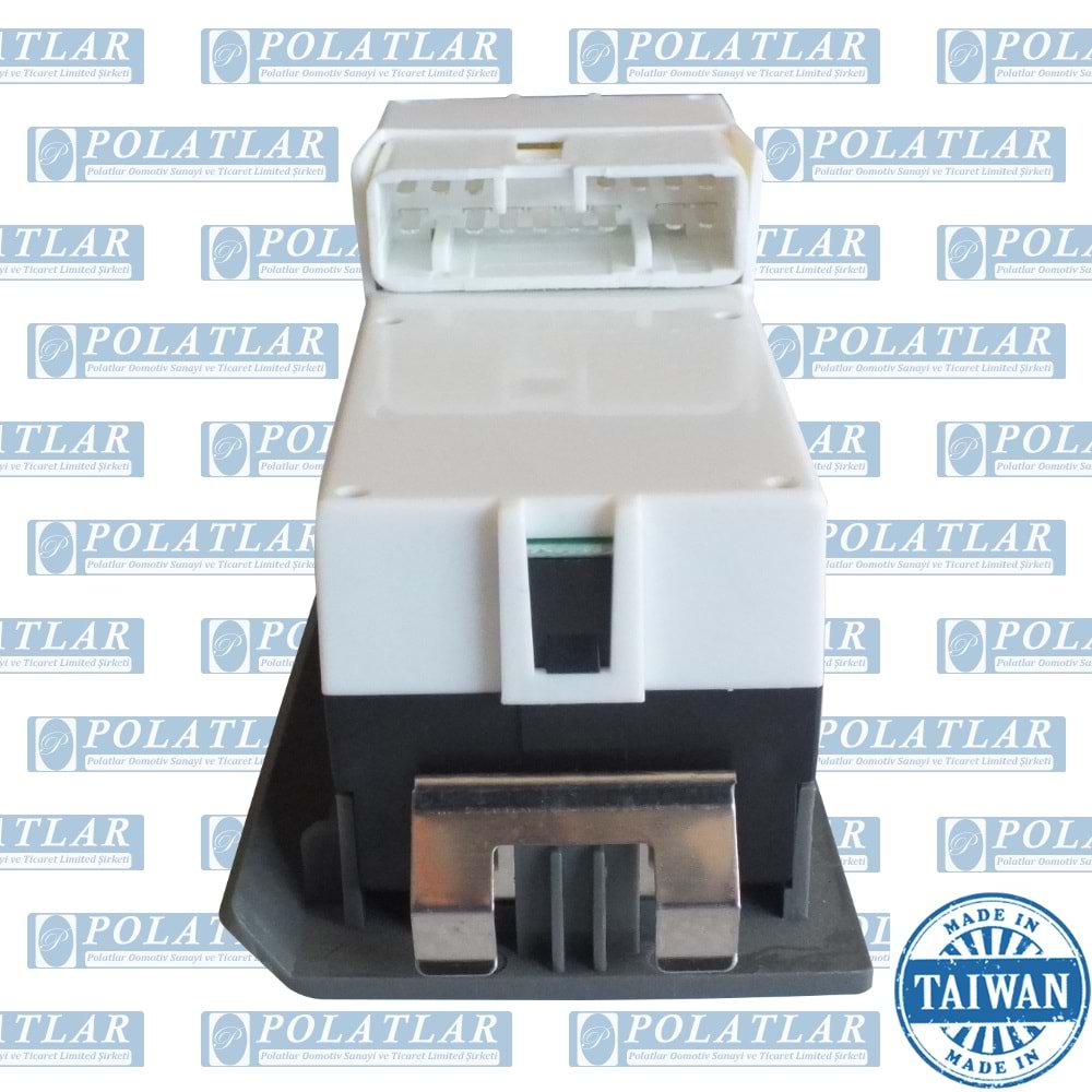 CANTER 659 CAM AÇMA ANAHTAR DÜĞMESİ SOL 24V