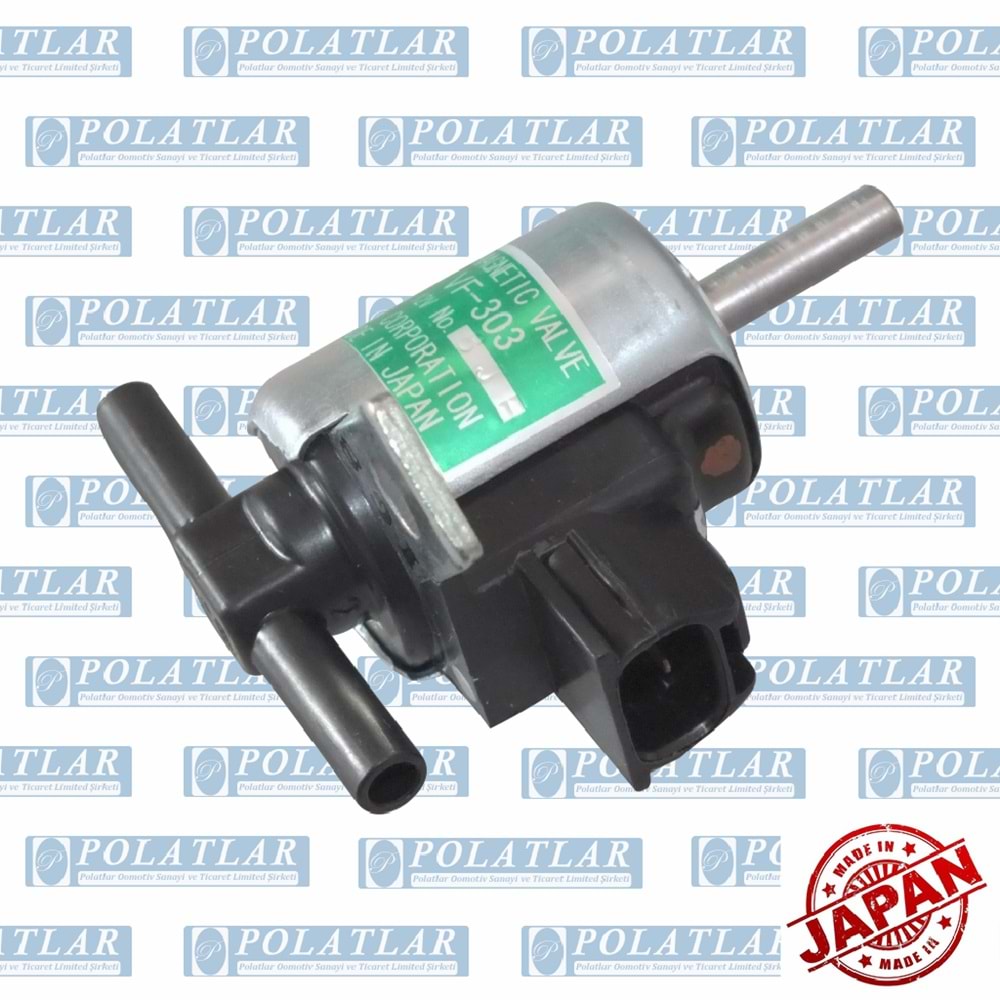 CANTER 859 FREN EGZOZ VALFİ 12V