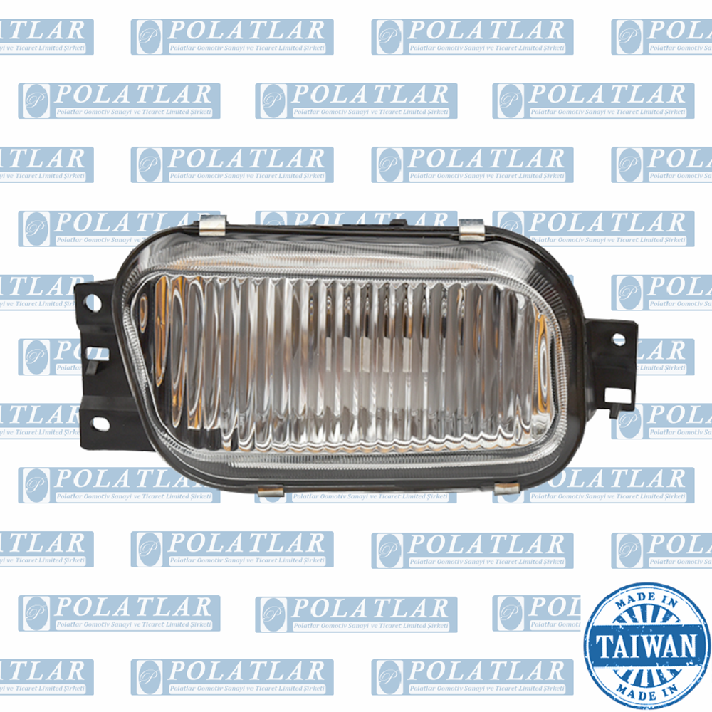 CANTER 859/839/711 SİS LAMBASI SAĞ MK435070