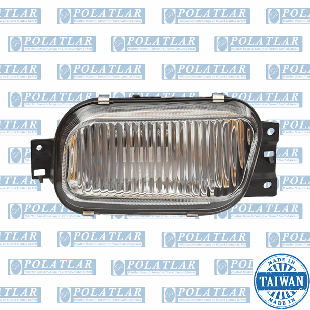 CANTER 859/839/711 SİS LAMBASI SOL MK435069
