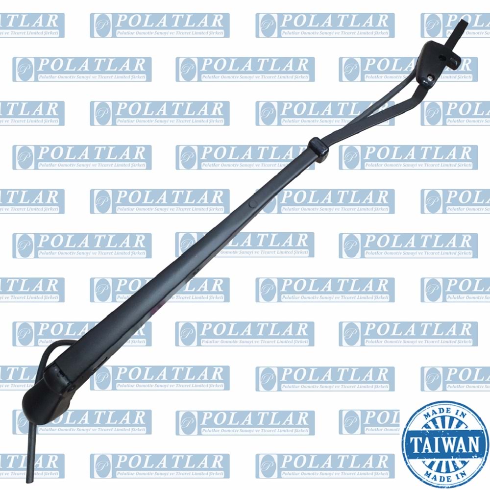 CANTER 635/659 CAM SİLECEK KOLU HORTUMLU FISKİYELİ