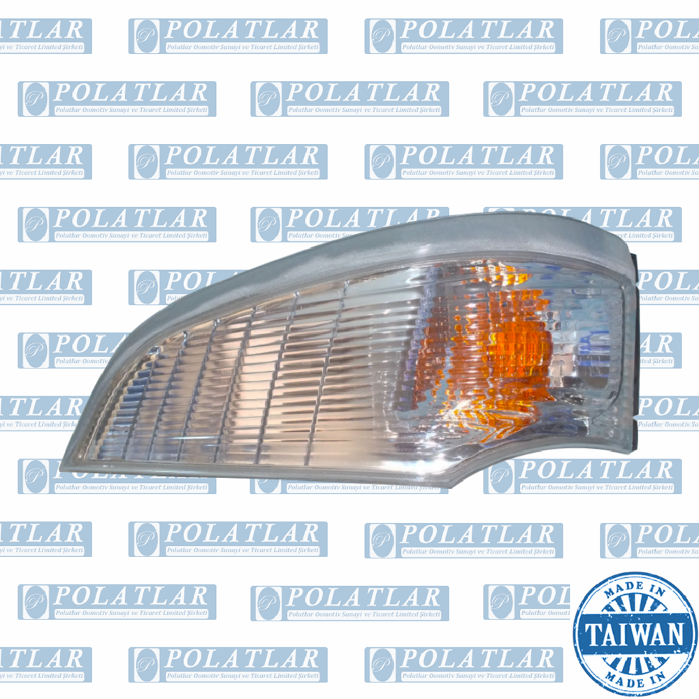 CANTER 711 FAR ÜSTÜ SİNYAL LAMBASI SOL MK486507
