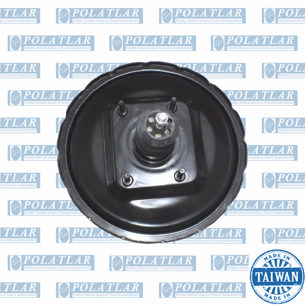 CANTER 839/859 E4 FREN SERVO WESTINGHOUSE
