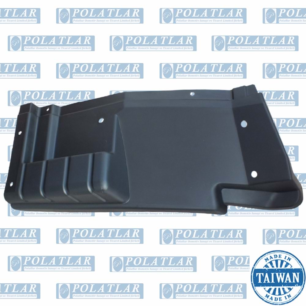 CANTER 859 E4 ARKA ÇAMURLUK SAĞ