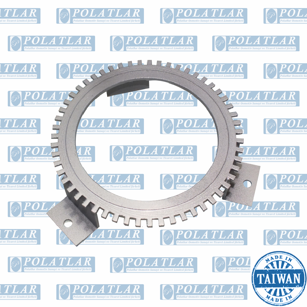 CANTER 859 E4 FREN ABS ÇEMBERİ AYAKLI