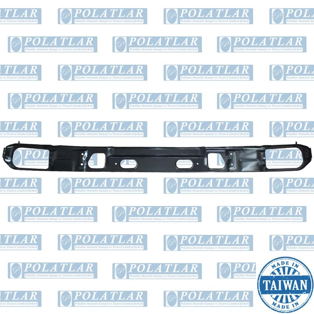 CANTER 859 E4 TAMPON ÖN ALT DEMİRİ