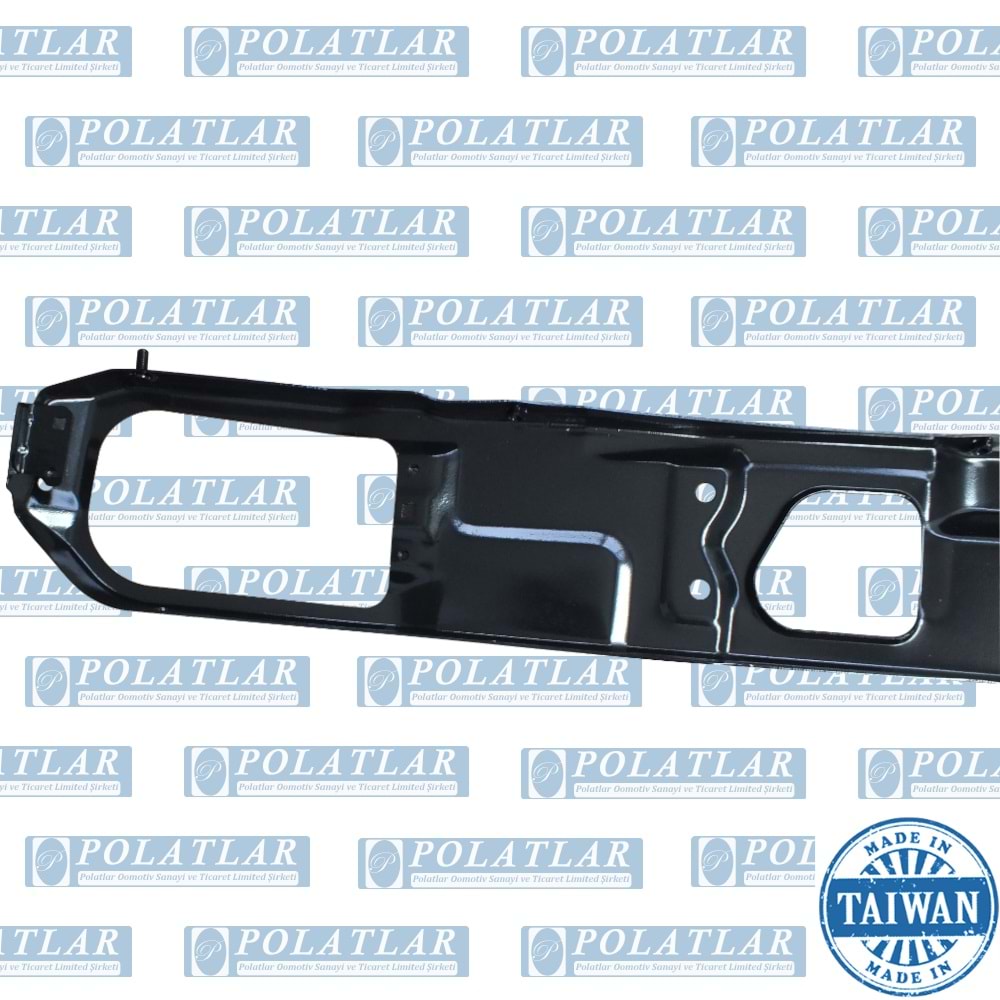 CANTER 859 E4 TAMPON ÖN ALT DEMİRİ
