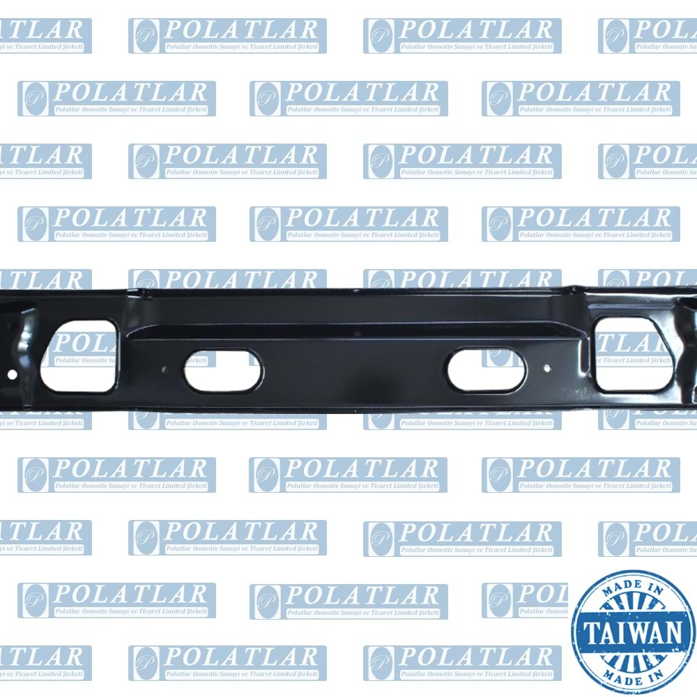 CANTER 859 E4 TAMPON ÖN ALT DEMİRİ