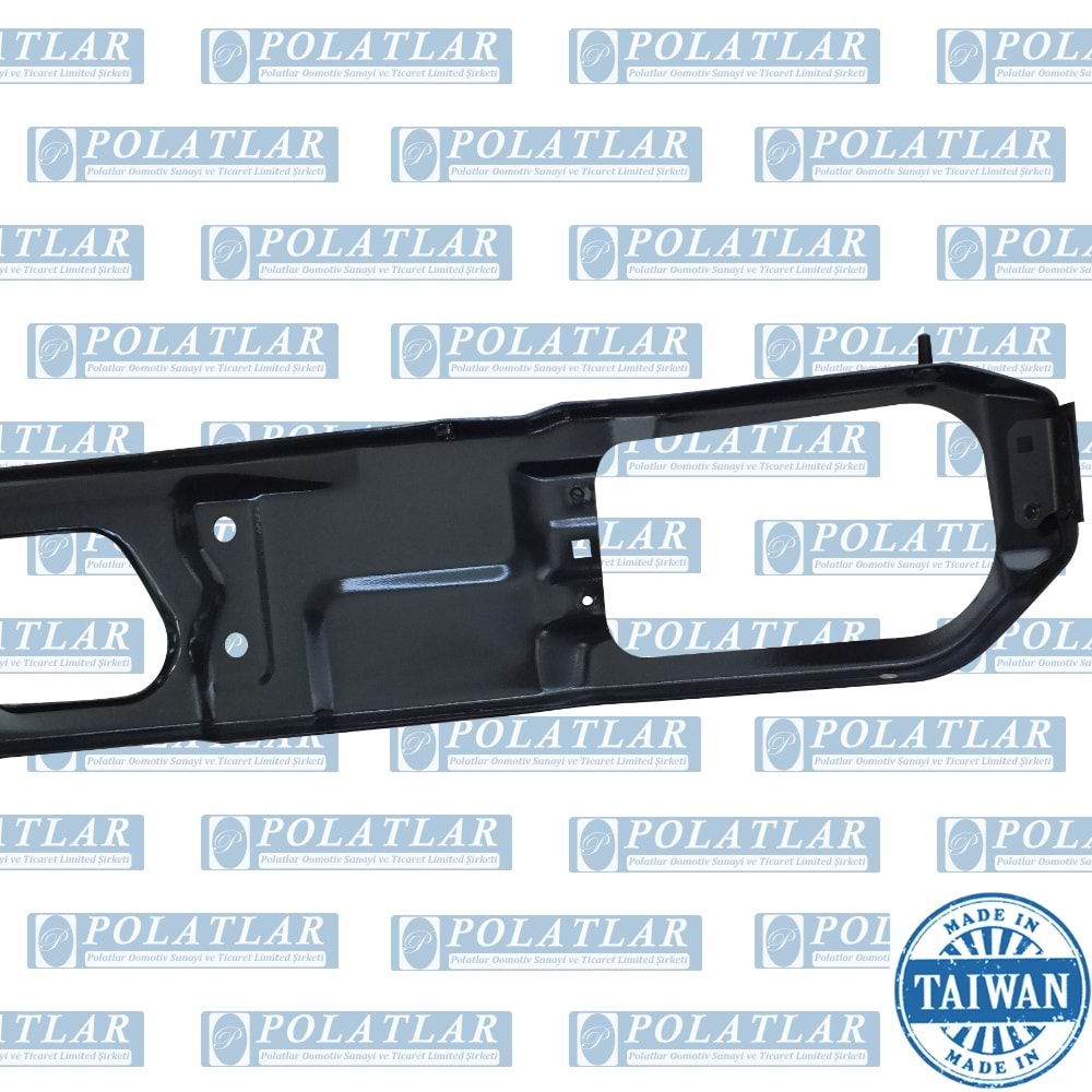 CANTER 859 E4 TAMPON ÖN ALT DEMİRİ