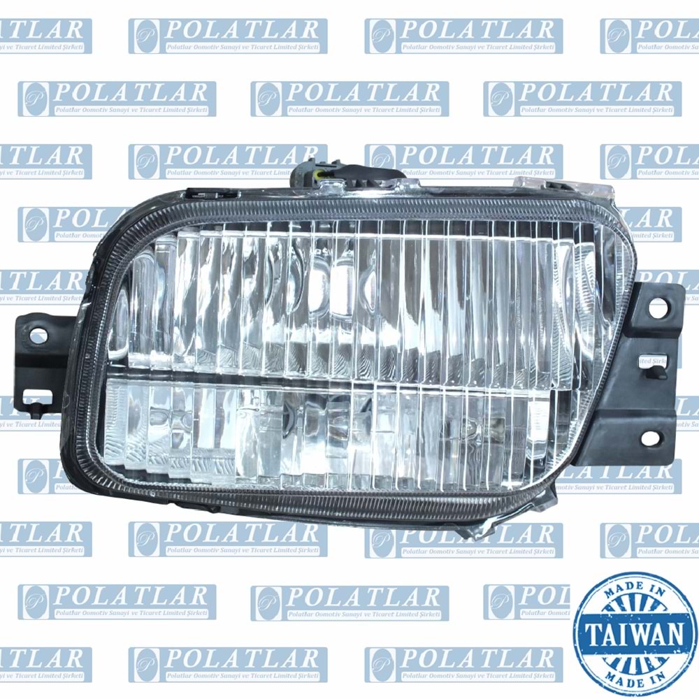 CANTER 859 E5 SİS LAMBASI SOL MK580561