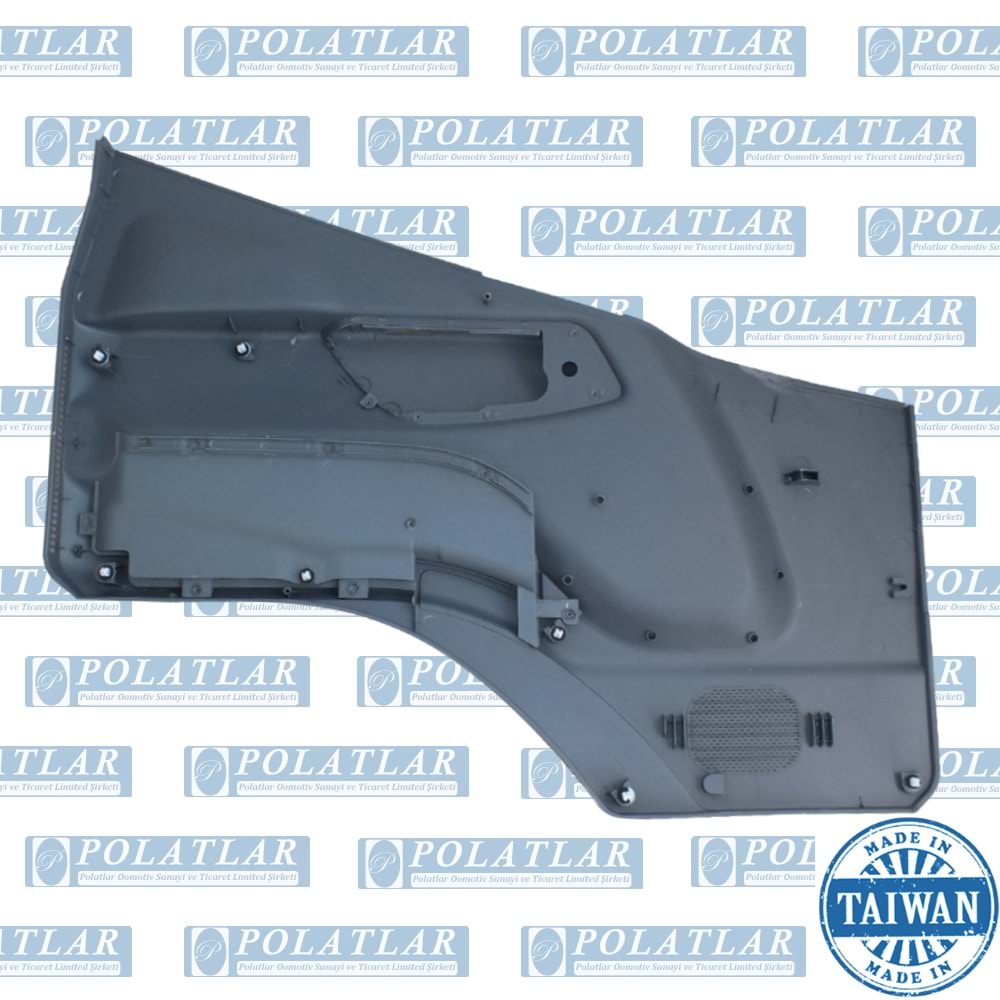 CANTER 859 KAPI İÇ DÖŞEME SAĞ