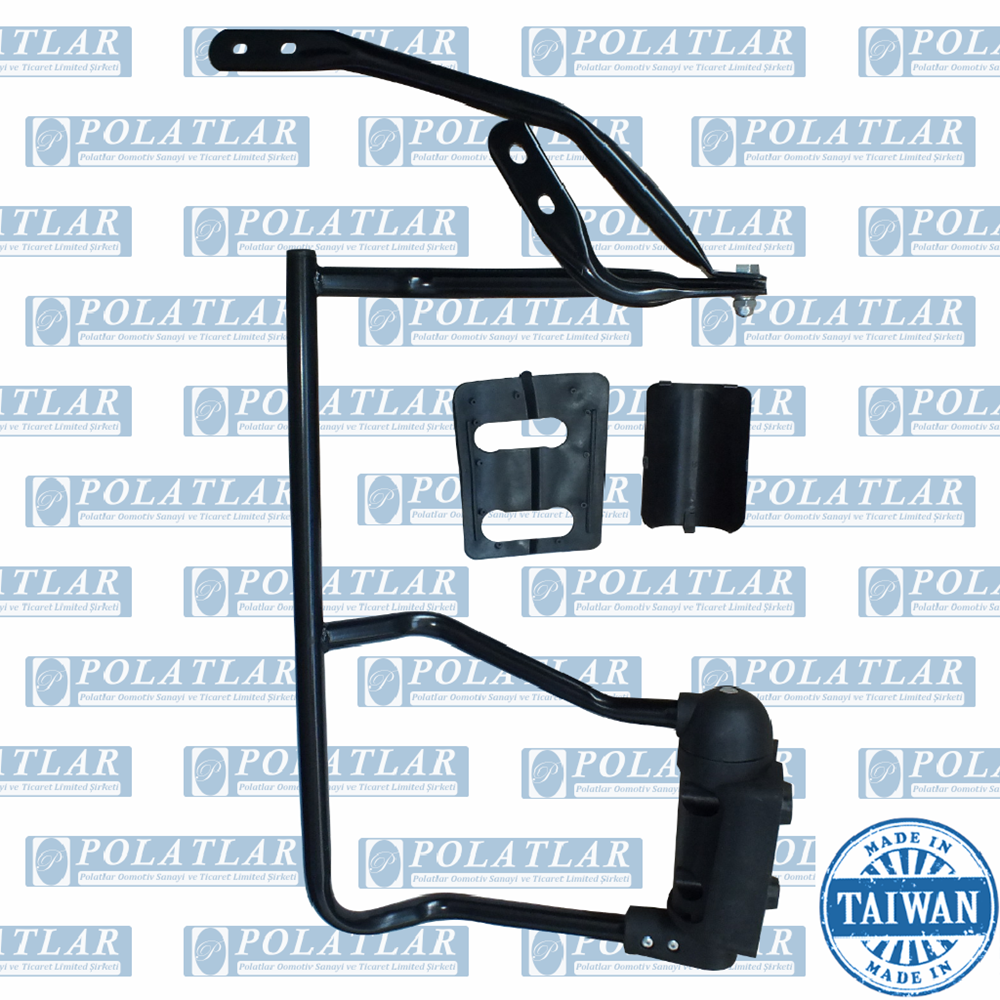 CANTER 859 E6 AYNA KOLU SOL (FUSO/TFB75)