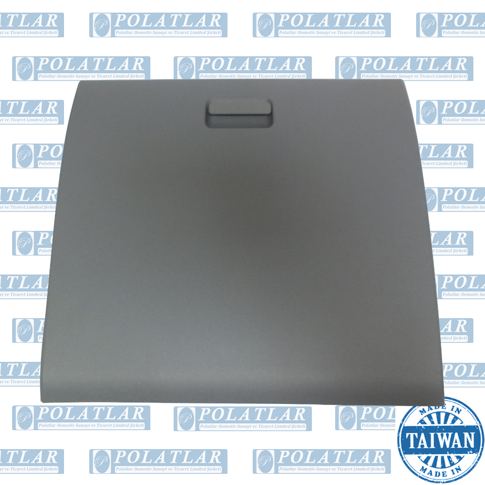 CANTER 859 TORPİDO KAPAK YUVASI İLE BERABER