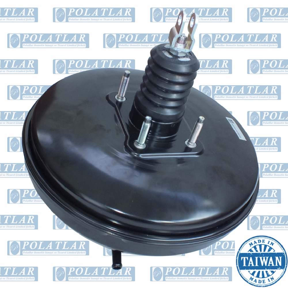 CANTER 859 E5 FREN SERVO WESTINGHOUSE