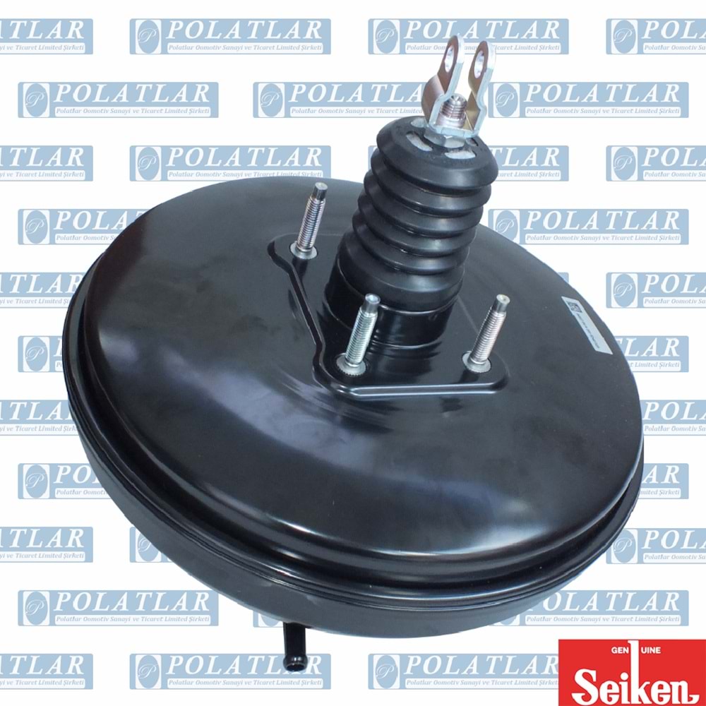 CANTER 859 E6 FREN SERVO WESTINGHOUSE