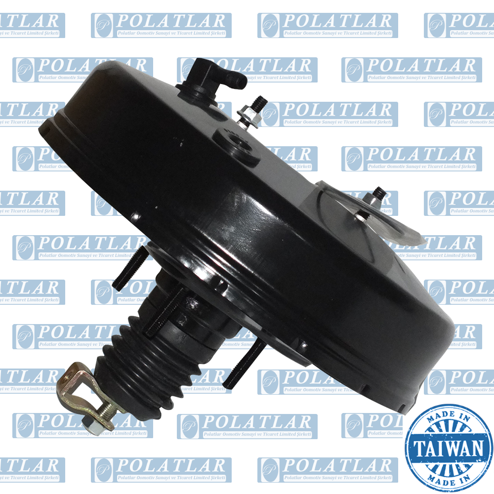 CANTER 859 E6 FREN SERVO WESTINGHOUSE