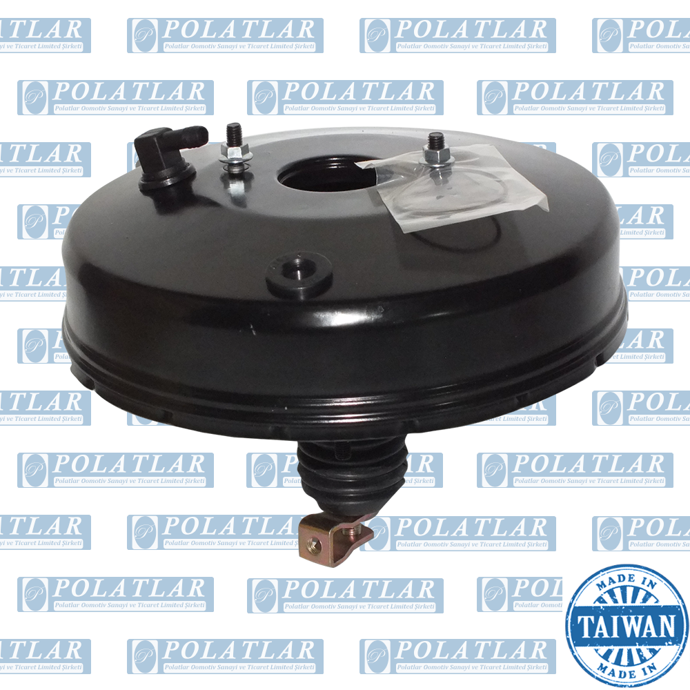 CANTER 859 E6 FREN SERVO WESTINGHOUSE