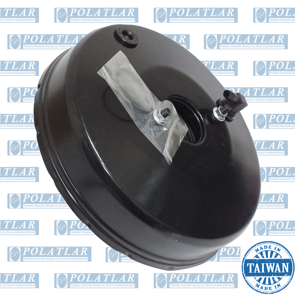 CANTER 859 E6 FREN SERVO WESTINGHOUSE