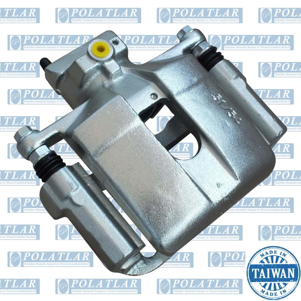 CANTER 859 FREN E5 KALİPER KOMPLE ÖN ÜST SOL TFB75-TFB85