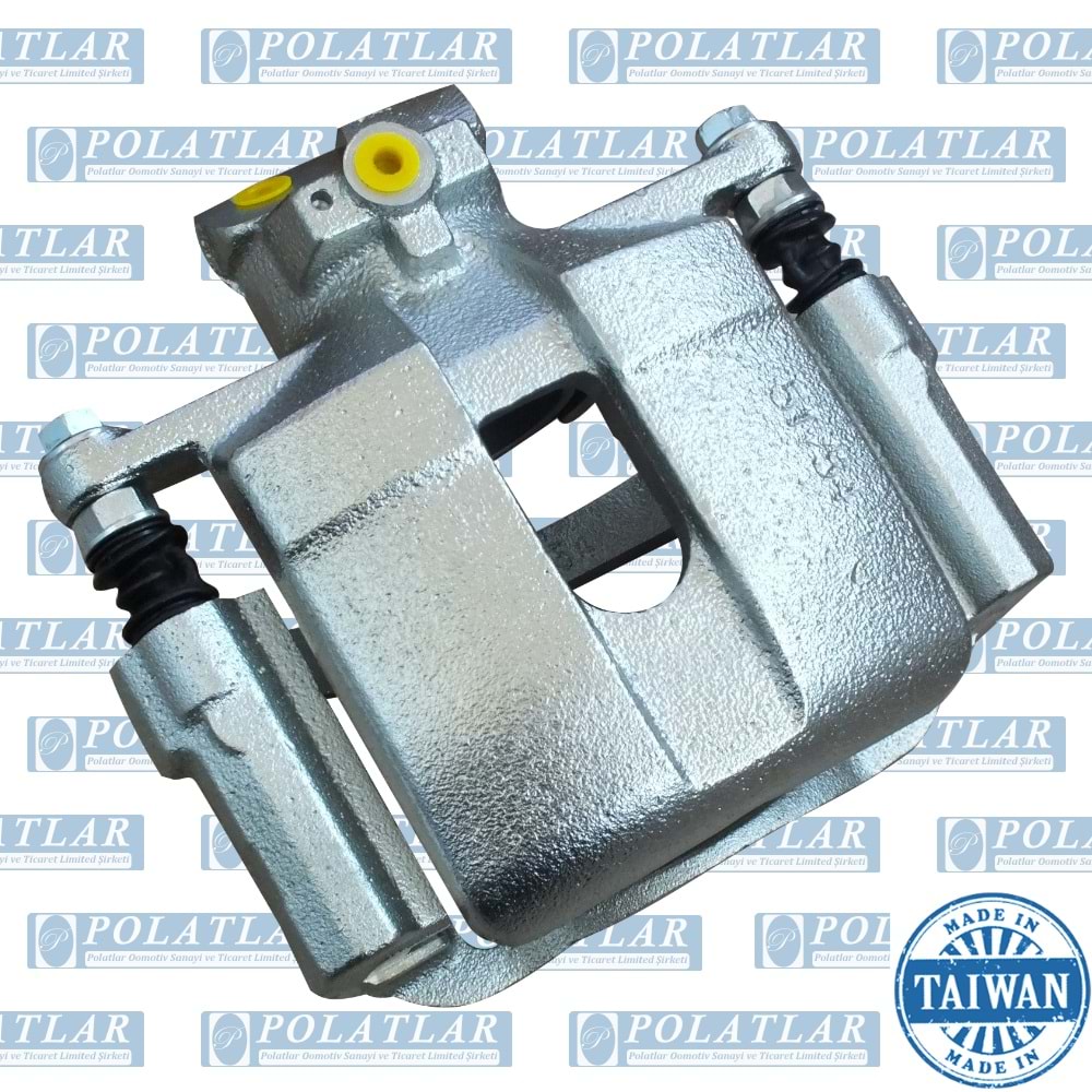 CANTER 859 FREN E5 KALİPER KOMPLE ÖN ÜST SAĞ TFB75-TFB85