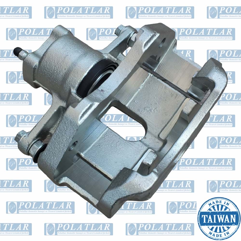 CANTER 859 FREN E5 KALİPER KOMPLE ÖN ALT SOL TFB75-TFB85