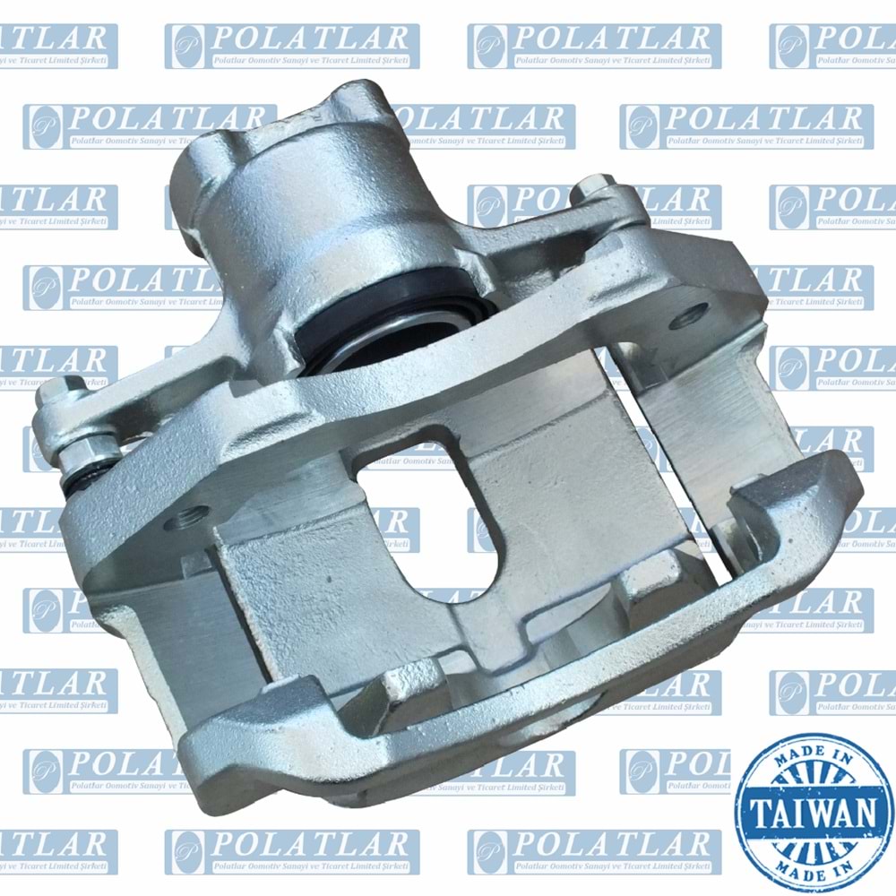 CANTER 859 FREN E5 KALİPER KOMPLE ÖN ALT SAĞ TFB75-TFB85