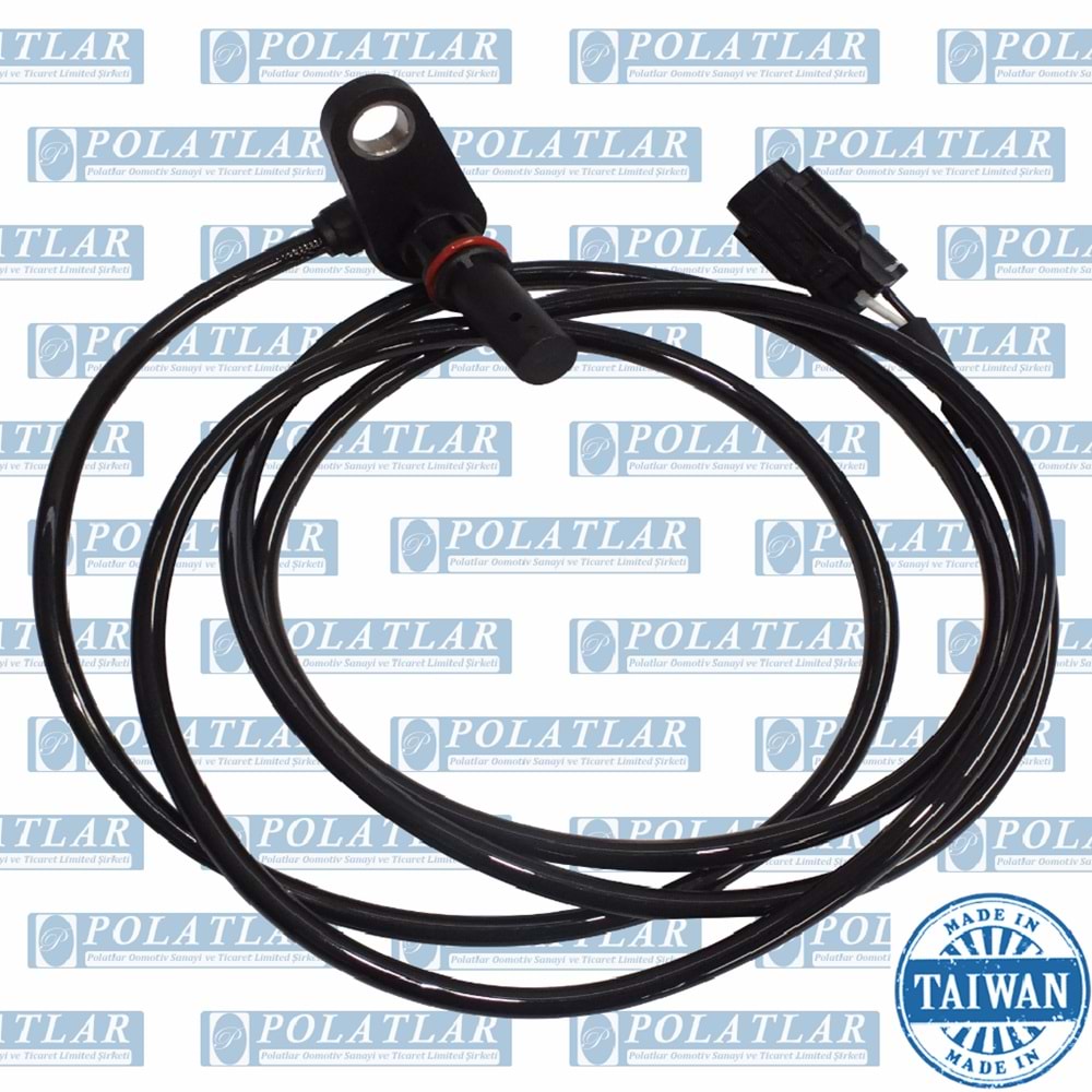 CANTER 859 E5 FREN ABS SENSÖR ARKA SOL