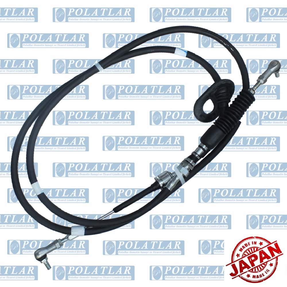 CANTER FUSO E5 VİTES TELİ (217*264 CM)
