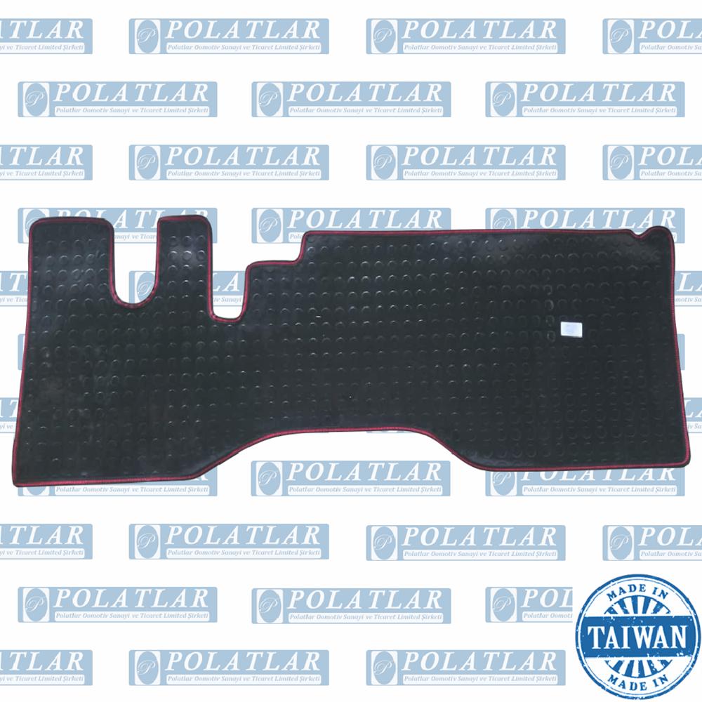 CANTER 859 İÇ PASPAS PVC
